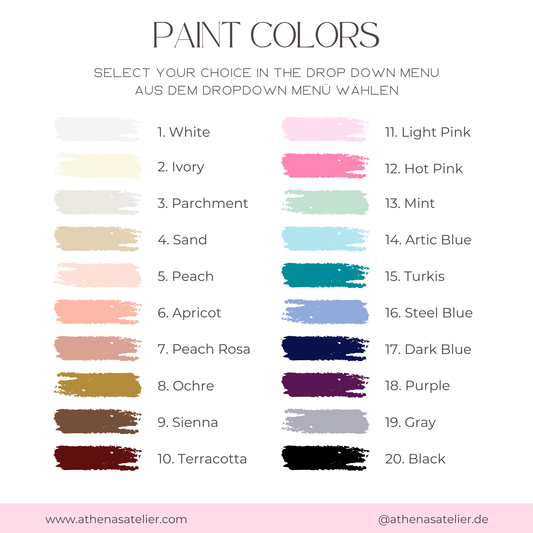 Personalisierte Cake Topper "Zur Taufe"